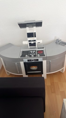 Spielküche