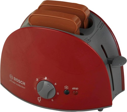 Theo klein bosch toaster - theo,