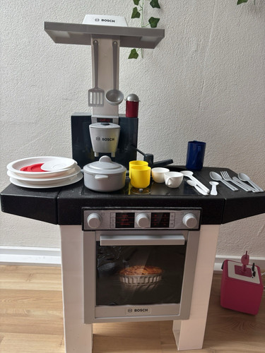 Bosch spielküche mit - bosch,