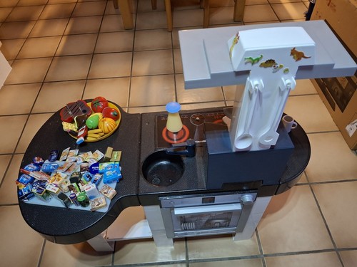Kinderspielküche von bosch - kinderspielküche,